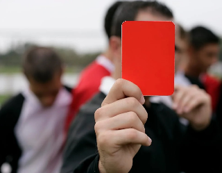 Insulti razzisti, calciatore dell’under 15 squalificato per 10 giornate